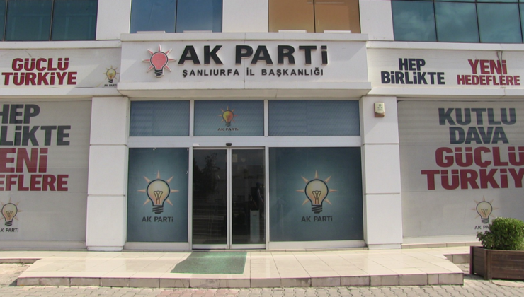 AK Parti hangi başkanla seçime girecek?