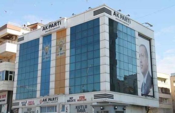 AK Parti’nin Şanlıurfa’daki milletvekili aday listesi netleşti