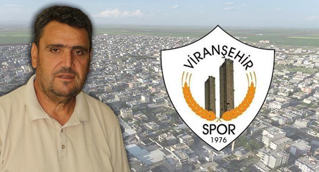 Karakış’tan Viranşehirspor’a destek çağrısı