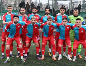 Viranşehir Belediyespor galibiyetle başladı