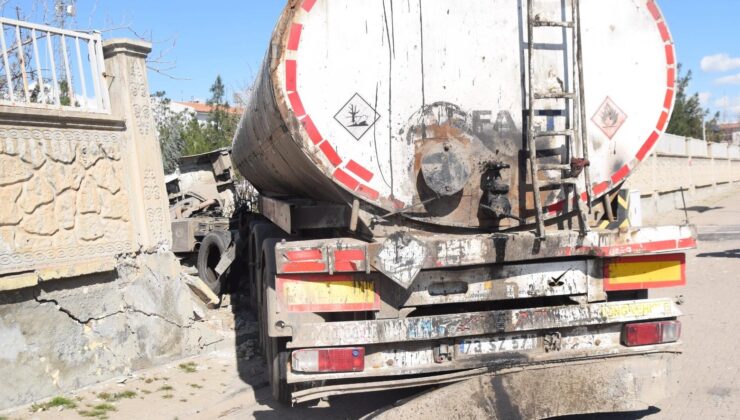 Viranşehir’de feci kaza: 1 ölü, 2 yaralı