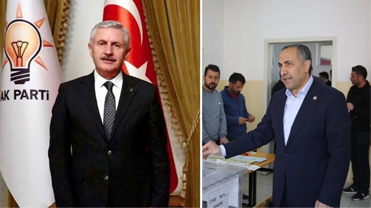 Eski AK Partili vekil, partisinin Van adayına çağrı yaptı: Bu karardan vazgeç