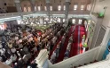 İsrail’de öldürülen Şanlıurfalı imam için gıyabi cenaze namazı