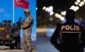 Şanlıurfa’da emniyet ve jandarmadan dev operasyon: Yüzlerce kişi yakalandı