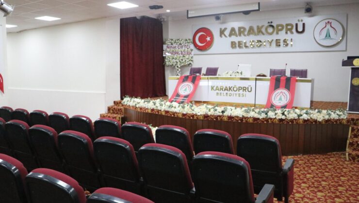 Şampiyon Karaköprüspor’da kongre çıkmazı! Yine ertelendi
