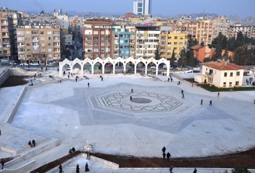 Şanlıurfa’da bir dönem kapandı!